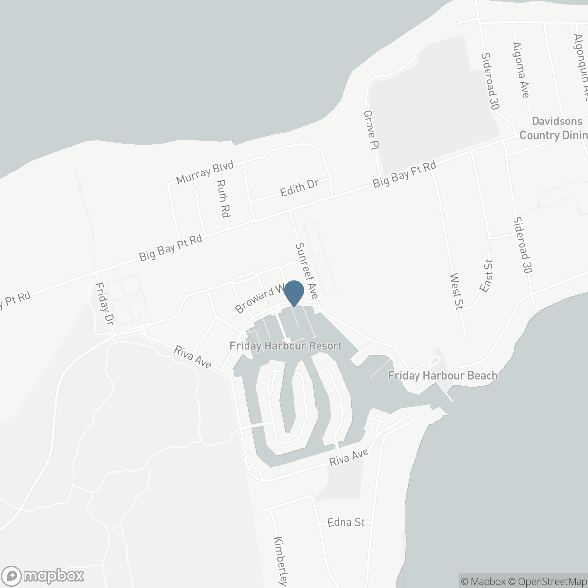 125 - 317 BROWARD WAY, Innisfil, Ontario L9S 0M6